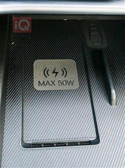 BYD SONG PLUS